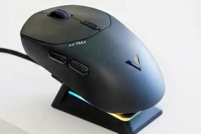 r MAX：极致轻快、功能强大PG电子模拟器雷柏VT1 Ai(图16)